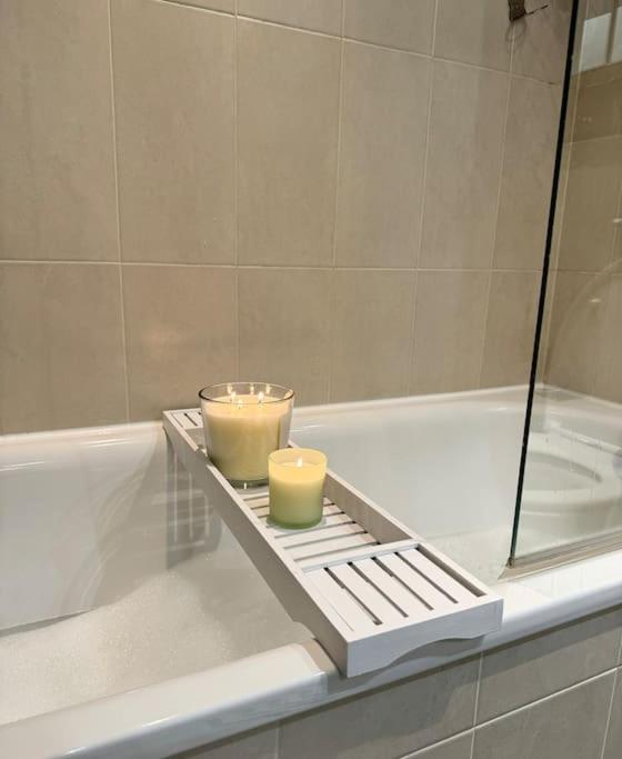Mediacity Studio Apartment Salford-Quays 曼彻斯特 外观 照片